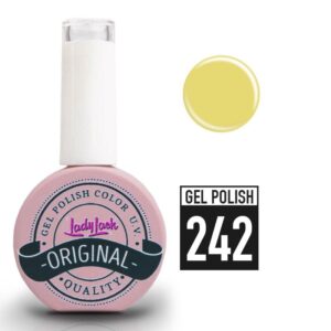 Esmalte Permanente Nº242 15ml