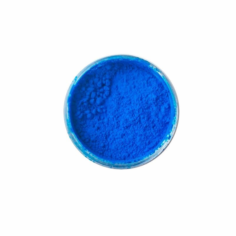 FLUROCENT PIGMENT