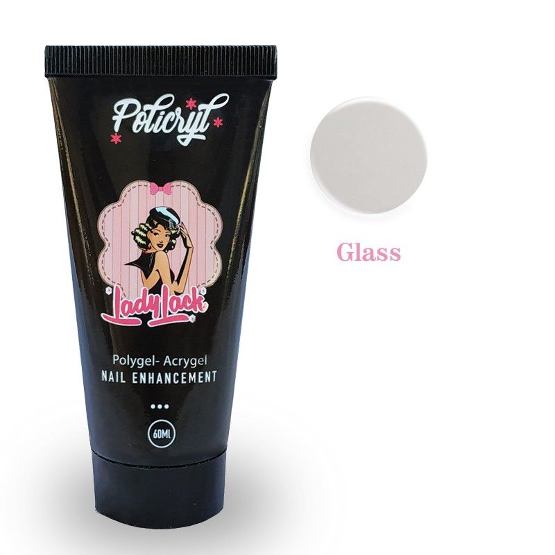Polygel 60 ml