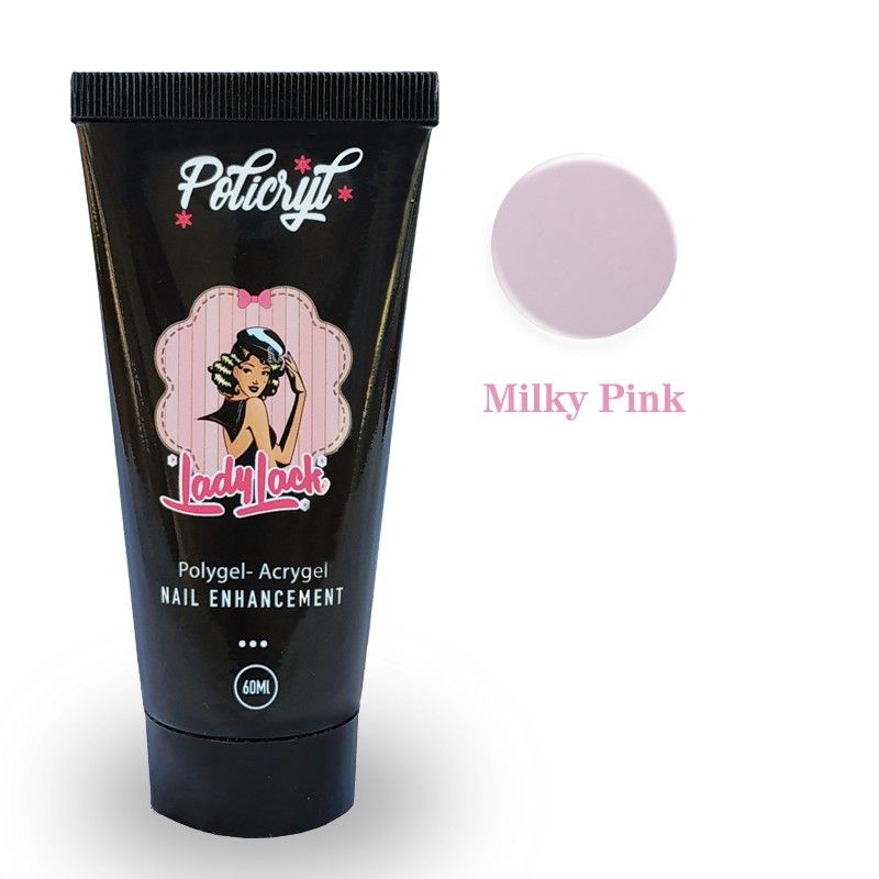 Polygel 60 ml