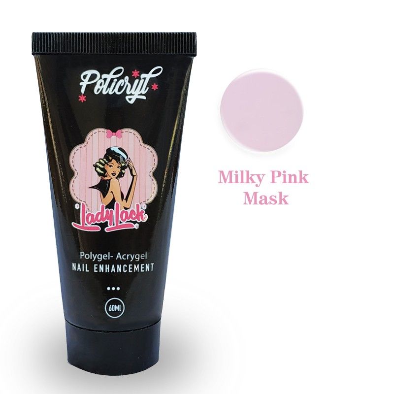 Polygel 60 ml