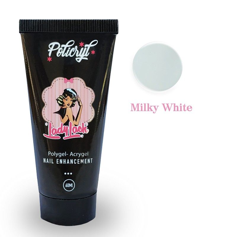 Polygel 60 ml