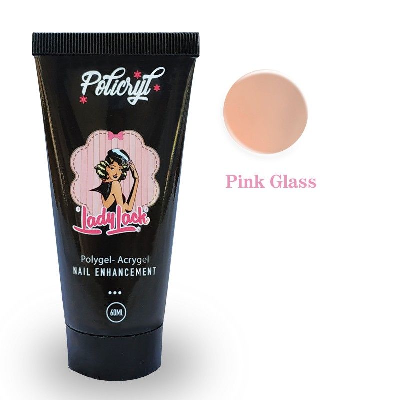 Polygel 60 ml