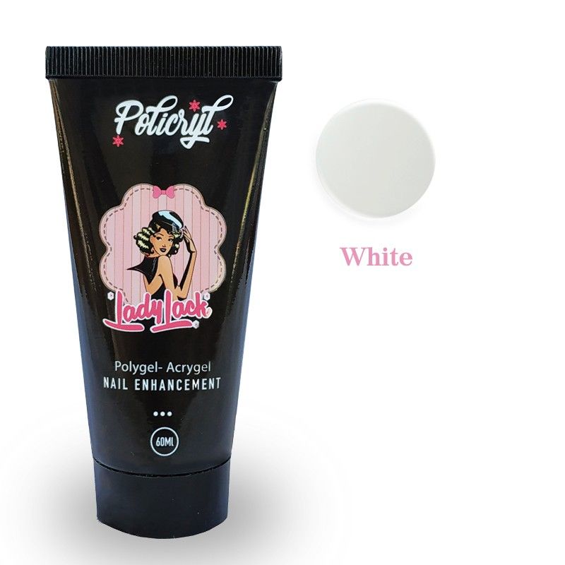 Polygel 60 ml
