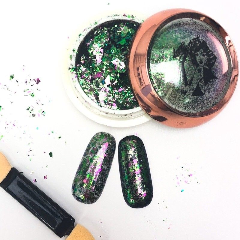 Chamaleon Flakes 2gr