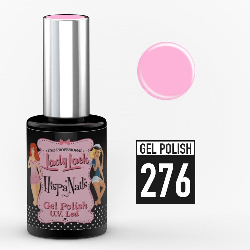 Esmalte Permanente Nº 276 15ml