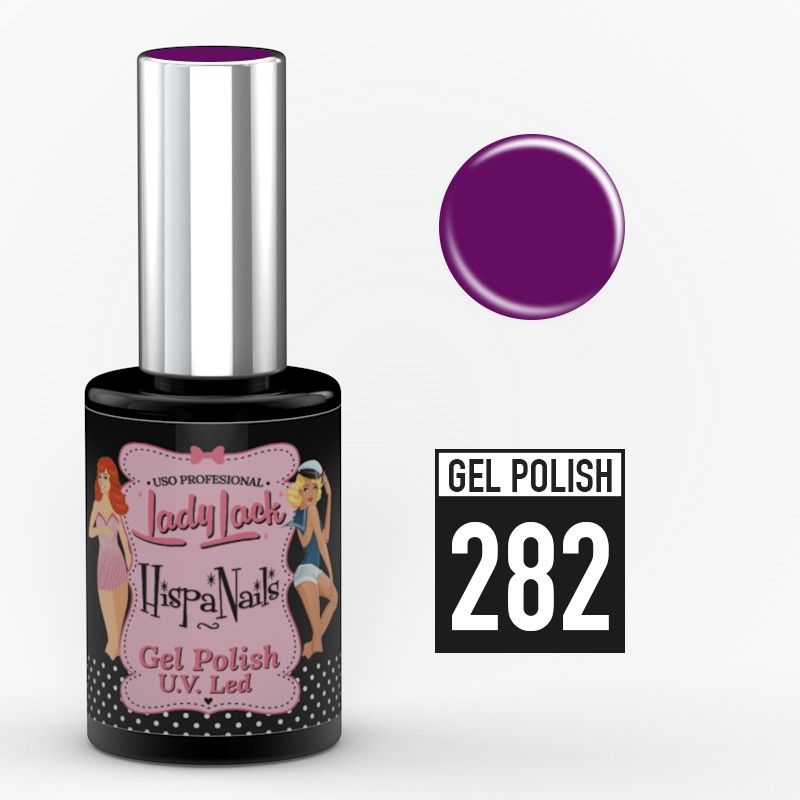 Esmalte Permanente 282 15ml