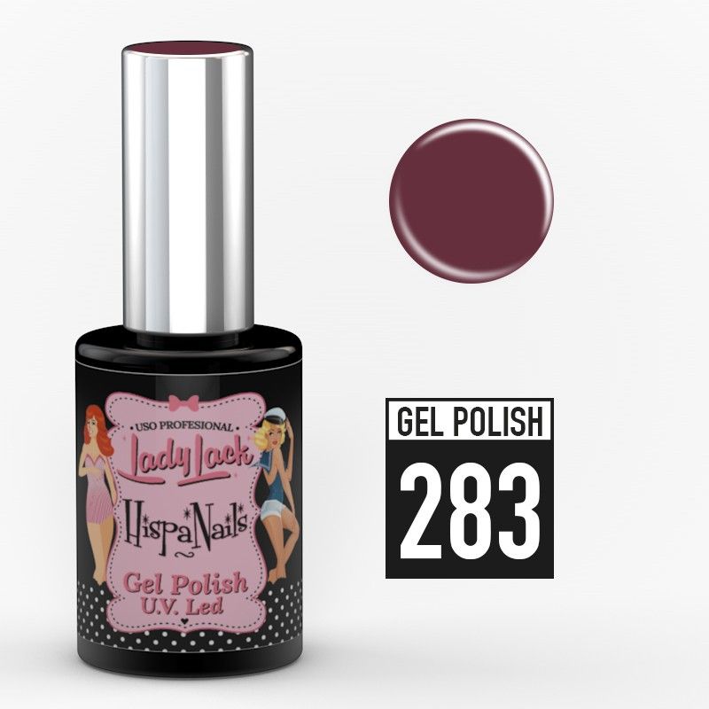 Esmalte Permanente 283 15ml