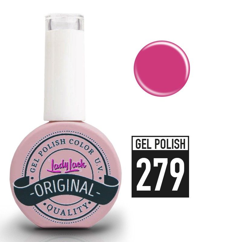 Esmalte Permanente 279 15ml