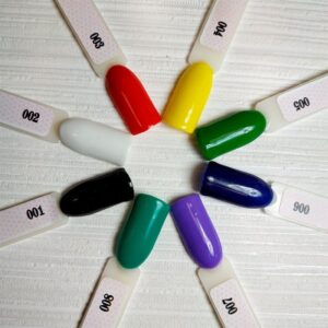 Gel Paint Super Cover