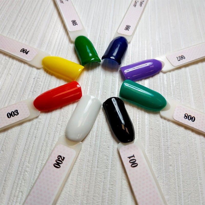 Gel Paint Super Cover