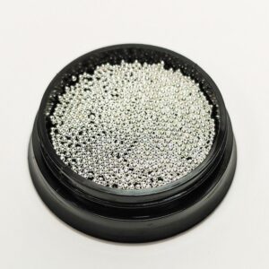 Balines/ Caviar Plata