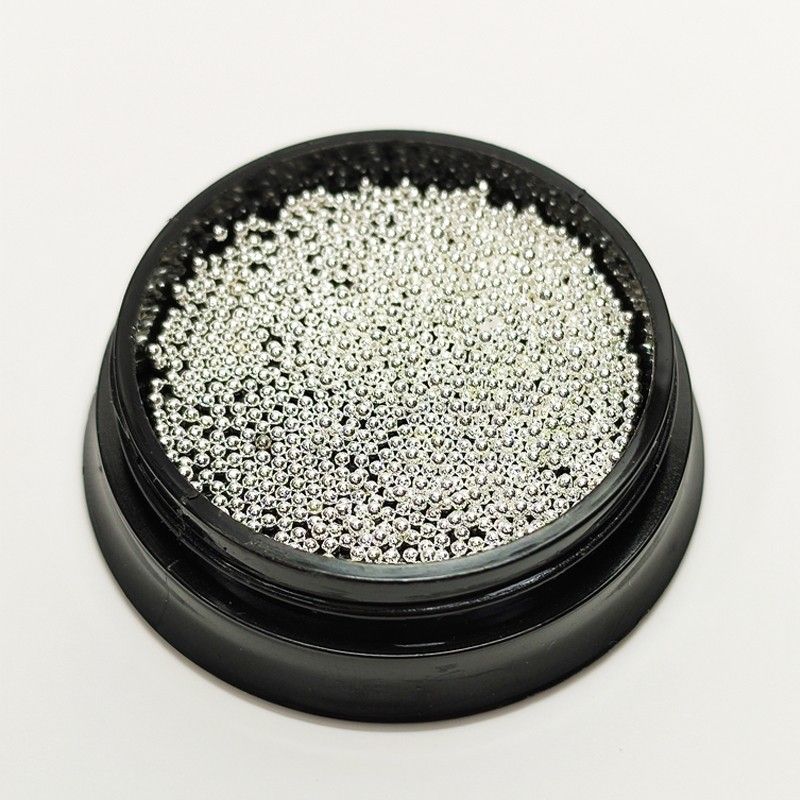 Balines/ Caviar Plata