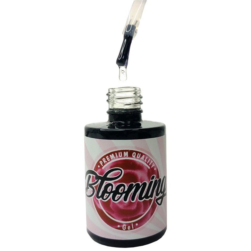 Blooming Gel