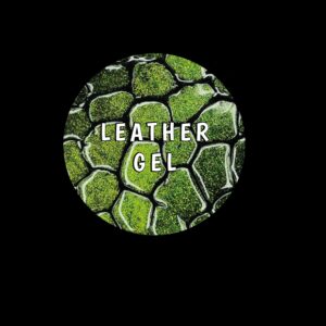 Leather Gel