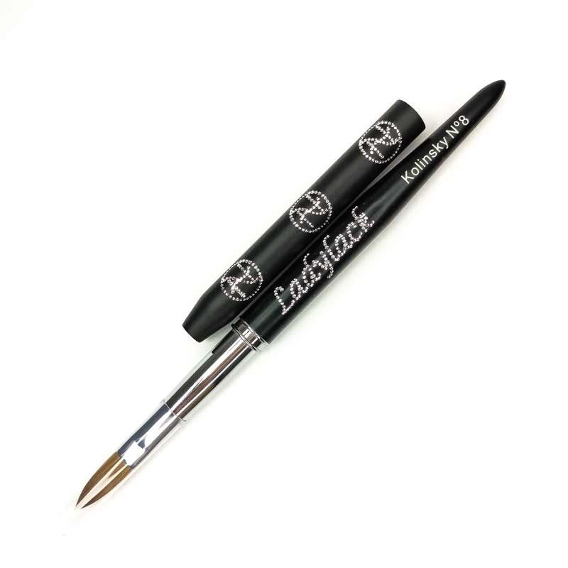 PINCEL KOLINSKY Nº 8 PRO