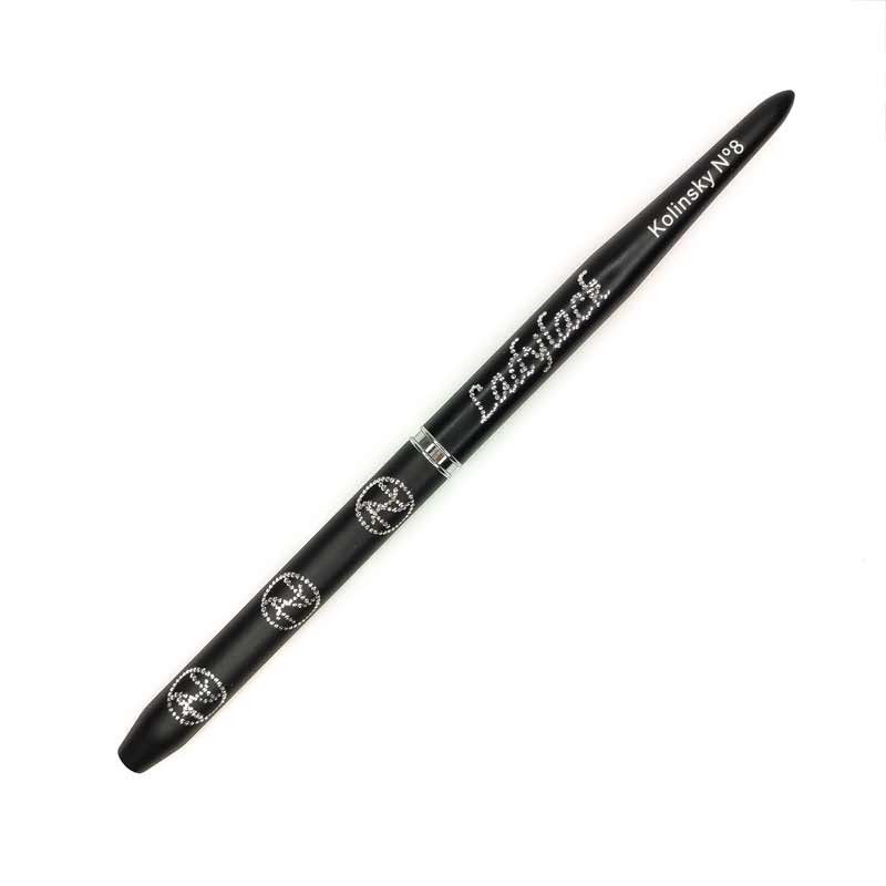 PINCEL KOLINSKY Nº 8 PRO