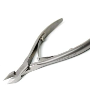 Alicates profesionales para cutículas SMART 20 5 мм