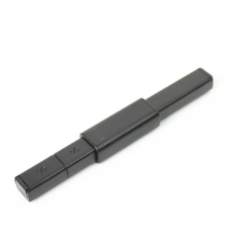 Iman Ojo de Gato efecto "S"