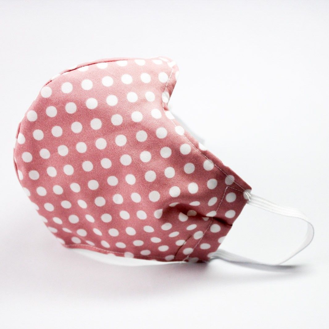 Mascarillas(Elegir estampado)