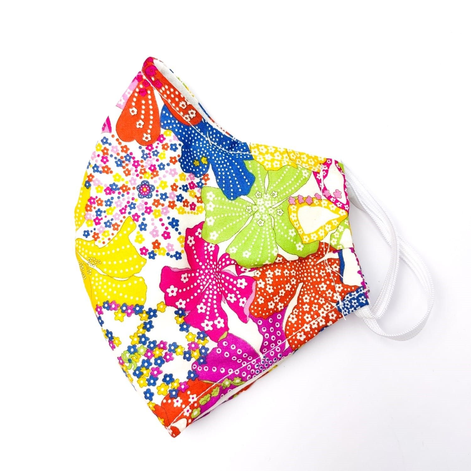 Mascarillas(Elegir estampado)