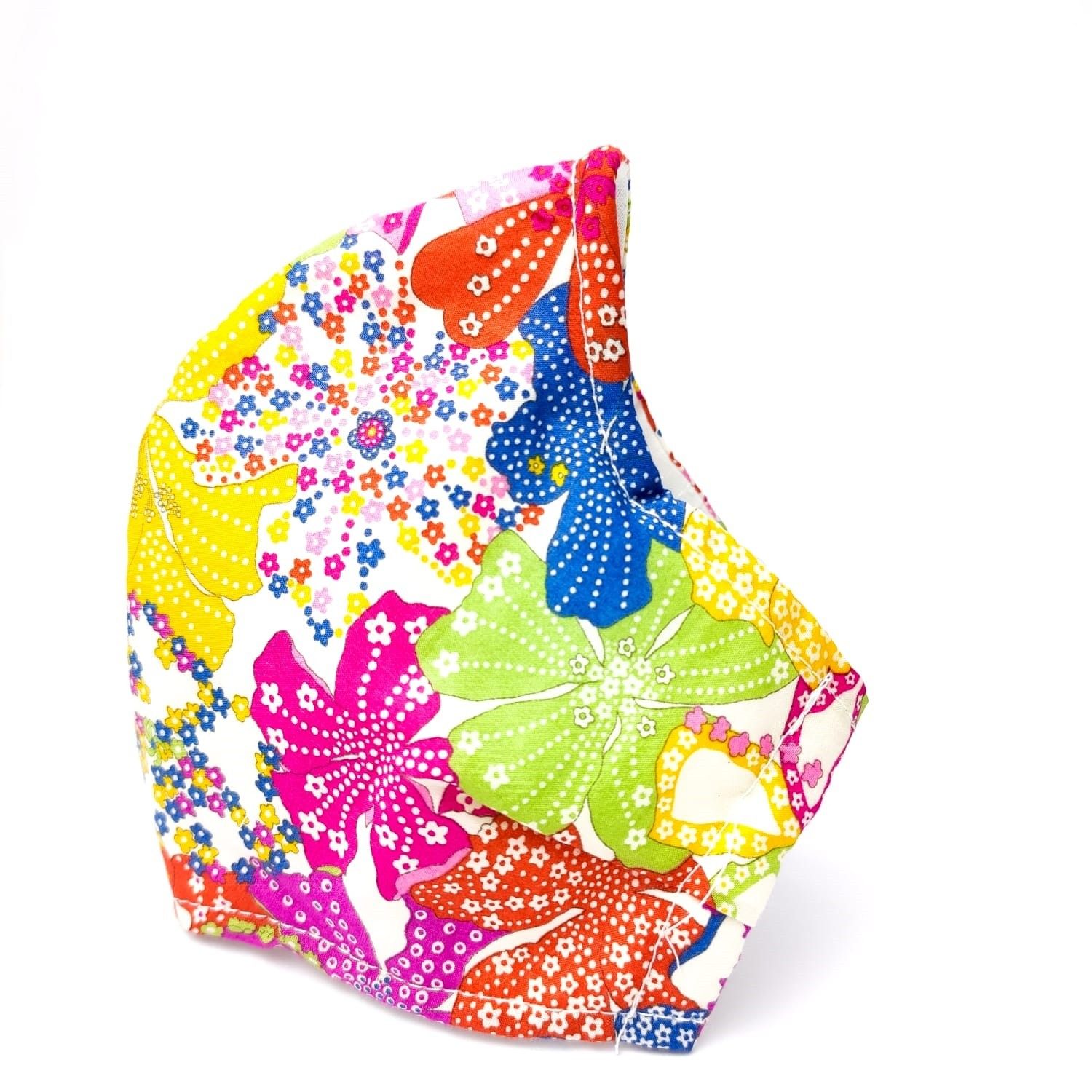 Mascarillas(Elegir estampado)