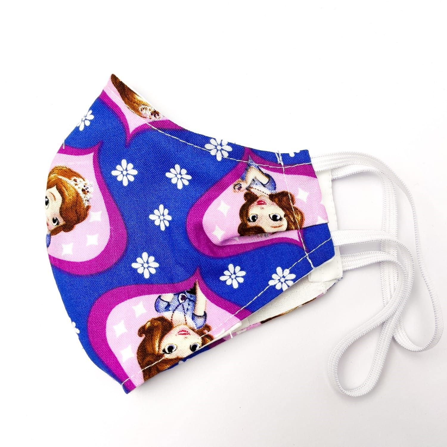 Mascarillas higiénicas infantil