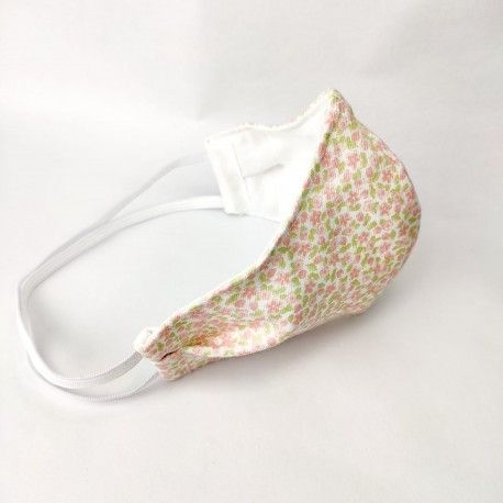 Mascarillas higiénicas infantil