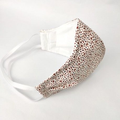 Mascarillas higiénicas infantil