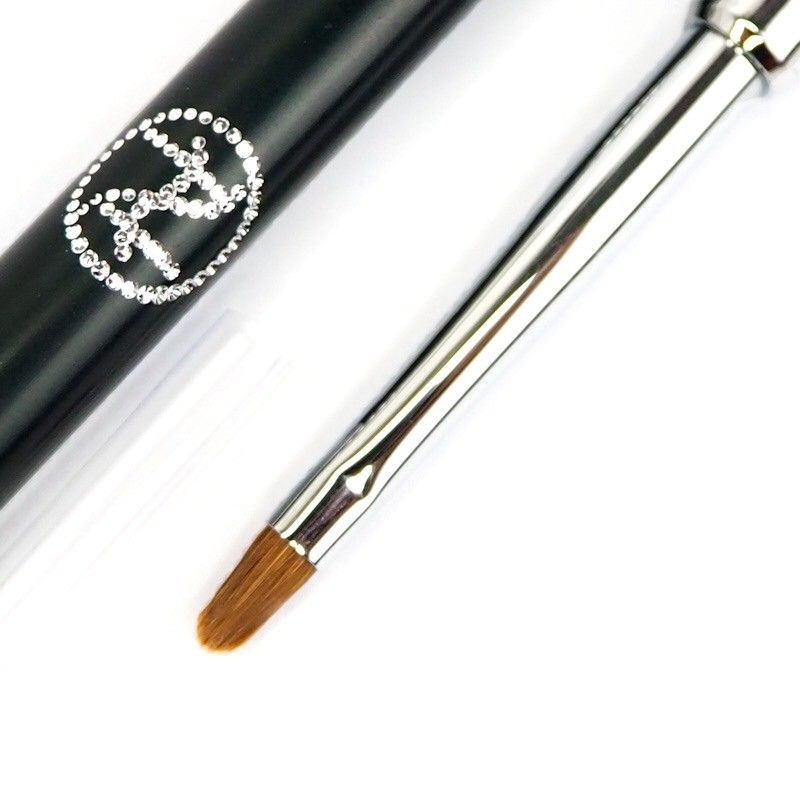 Pincel Catheryne Nº2 (Negro)