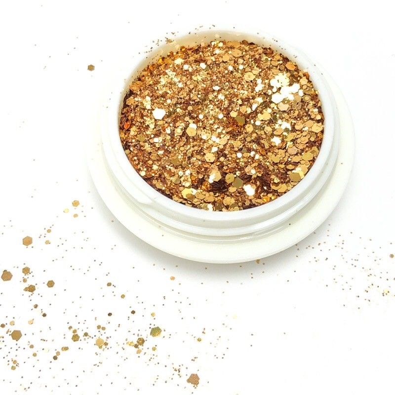 Horoscope Glitter 2gr