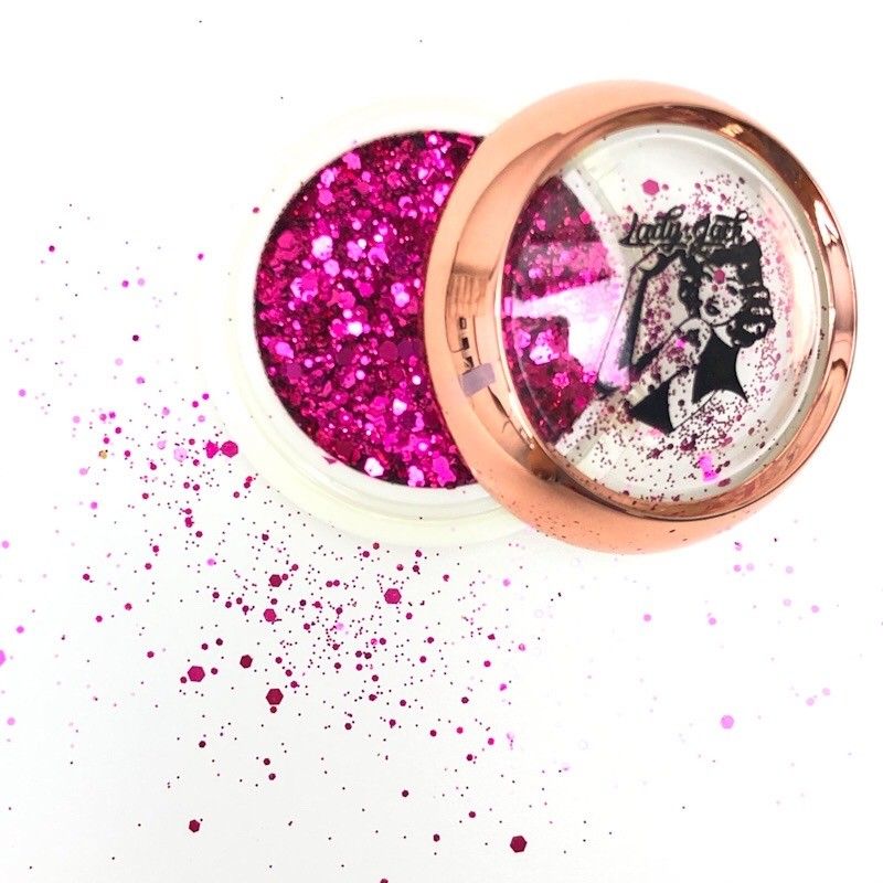 Horoscope Glitter 2gr