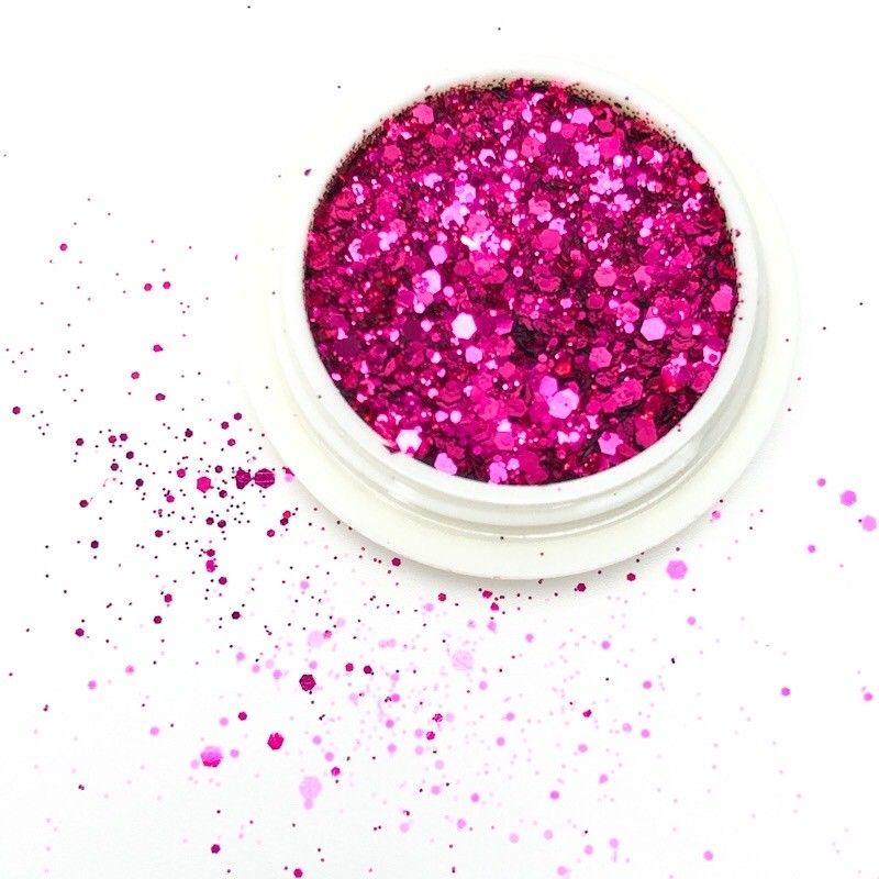 Horoscope Glitter 2gr