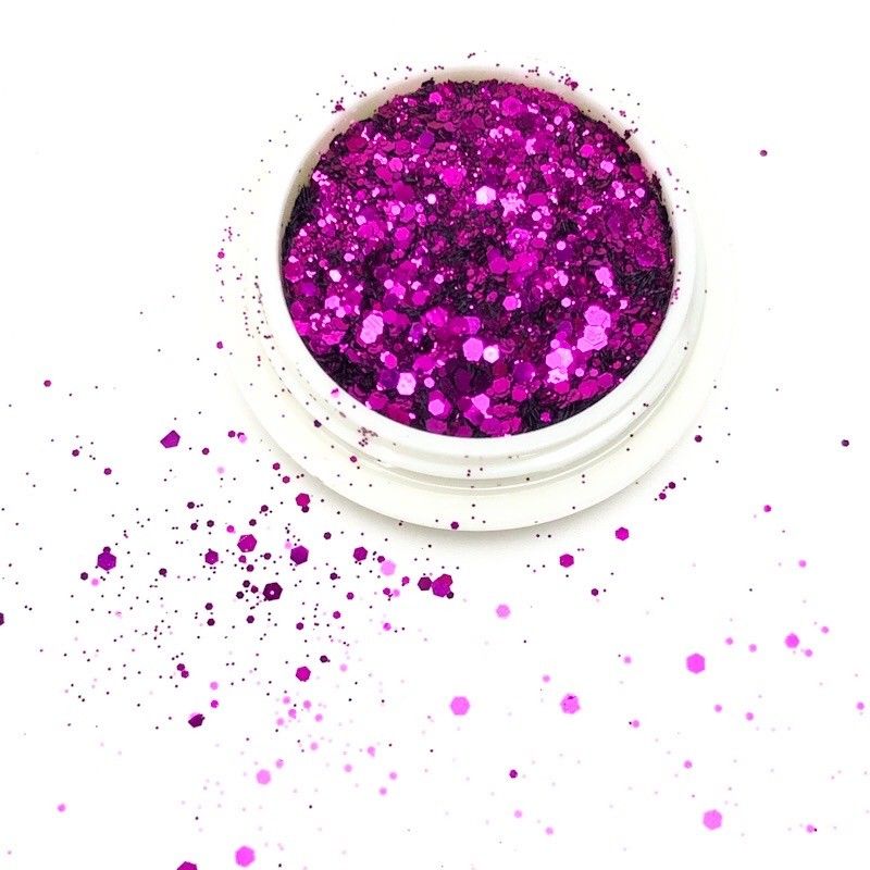 Horoscope Glitter 2gr