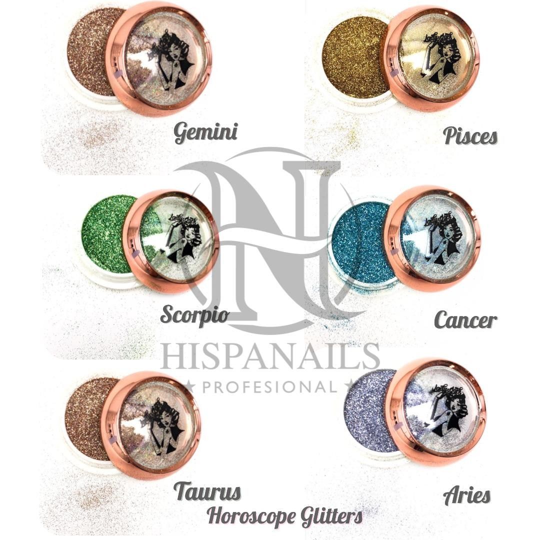 Horoscope Glitter 2gr