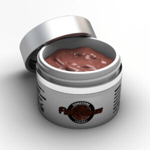 Gel Gemstone Cover 5 Pinl Pincess