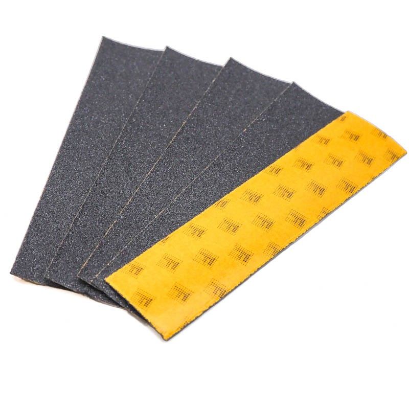 Base Inoxidable Pedicura / Recambio (Selecciona)