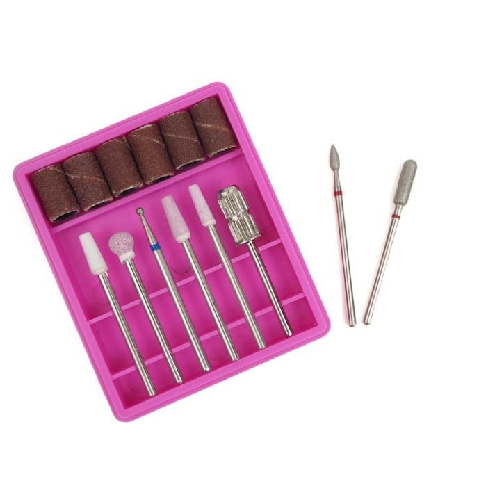 Torno Inalámbrico 35,000 RPM / 80W