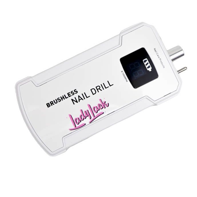 Torno Inalámbrico 35,000 RPM / 80W