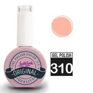 ESMALTE PERMANENTE Nº 310 15ML