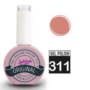 ESMALTE PERMANENTE Nº 311 15ML
