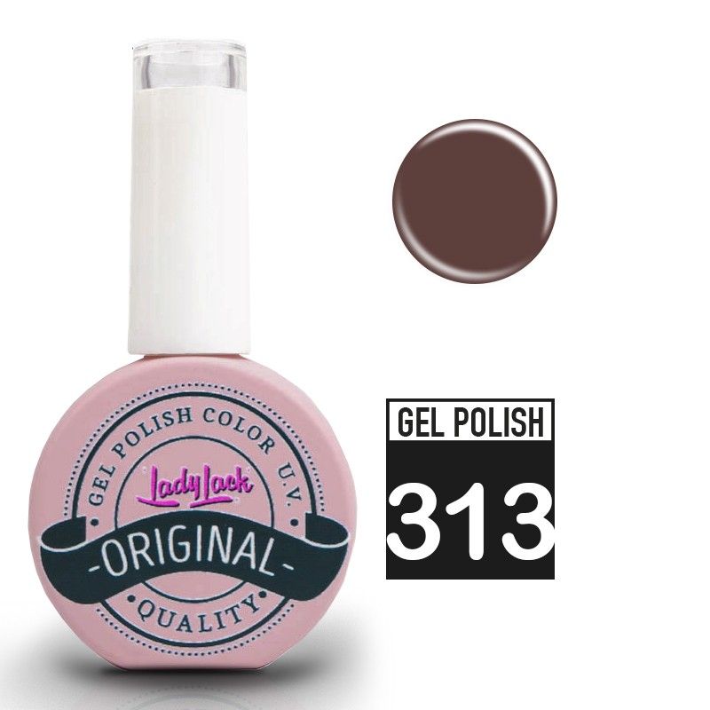 ESMALTE PERMANENTE Nº 313 15ML