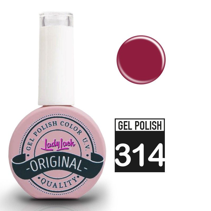 ESMALTE PERMANENTE Nº 313 15ML