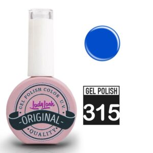 ESMALTE PERMANENTE Nº 315 15ML
