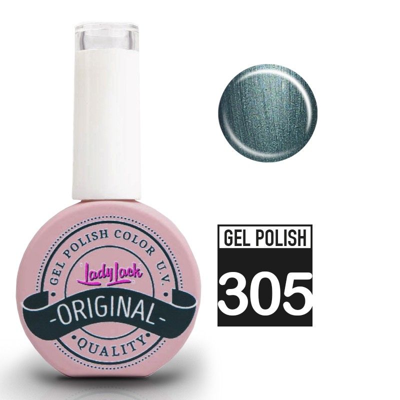 Esmalte Permanente Nº303 15ml