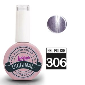 Esmalte Permanente Nº306 15ml