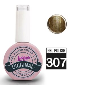 Esmalte Permanente Nº303 15ml