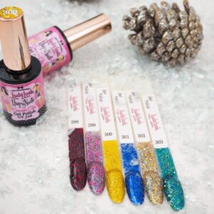 COLECCIÓN WINTER GAMA CREAMY