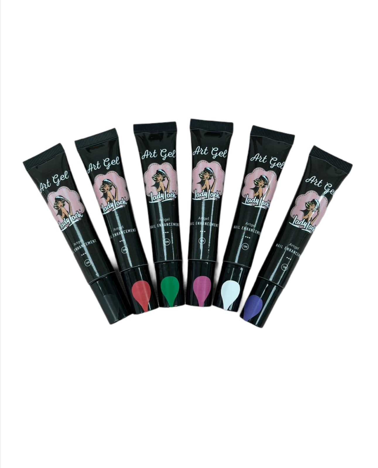 gel-art-ladylack